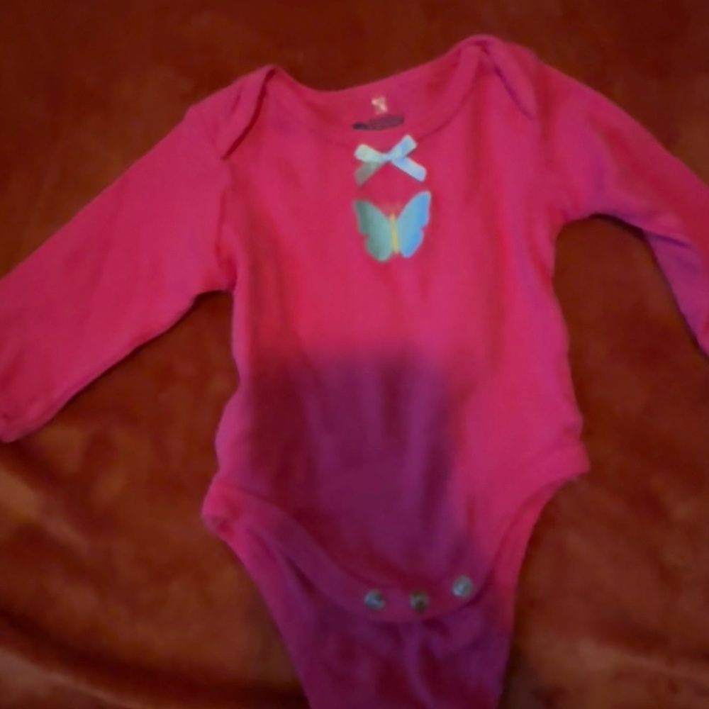 Assorted Kids One Pieces Set - Picture 6 of 16